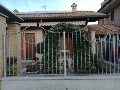 cancelli settore civile