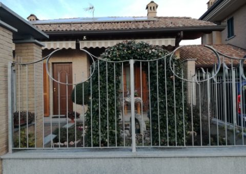 cancelli settore civile