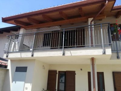 balconate balconate