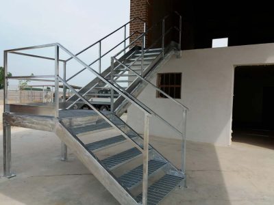 scala2 settore civile